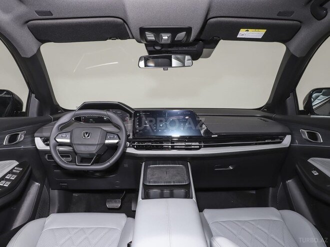 Changan CS 55 Plus 2025, 0 km - 1.5 л - Bakı