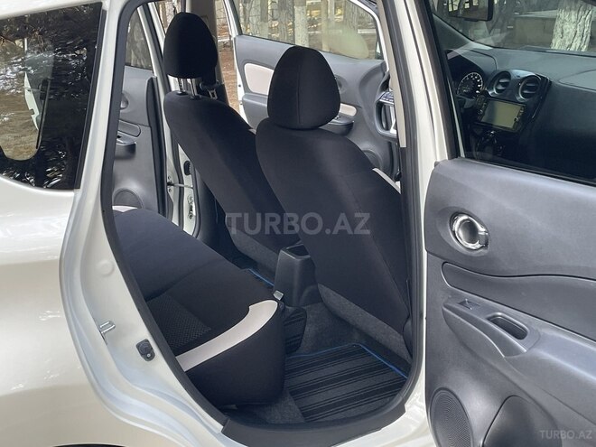 Nissan Note-15