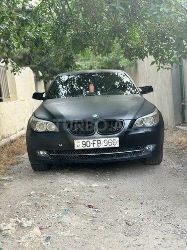 BMW 520 2004, 380,000 km - 2.0 l - Bakı