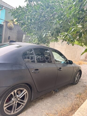 BMW 520 2004, 380,000 km - 2.0 l - Bakı