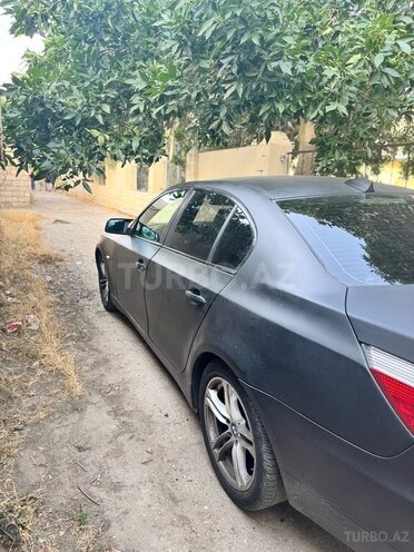 BMW 520 2004, 380,000 km - 2.0 l - Bakı