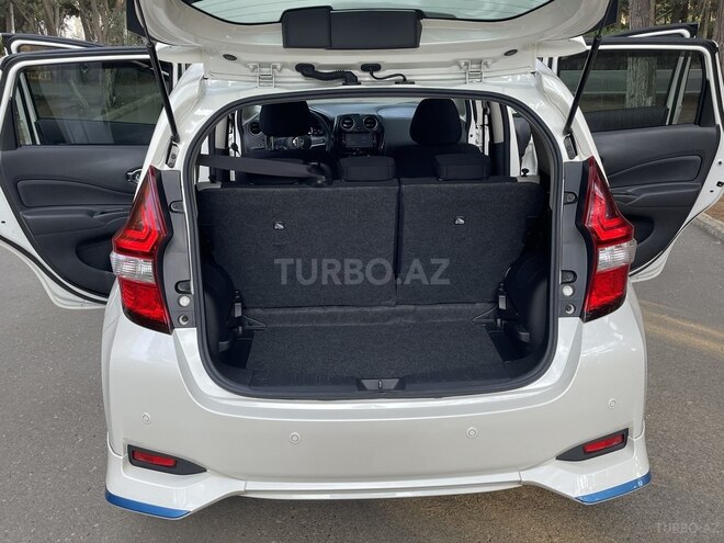 Nissan Note-10