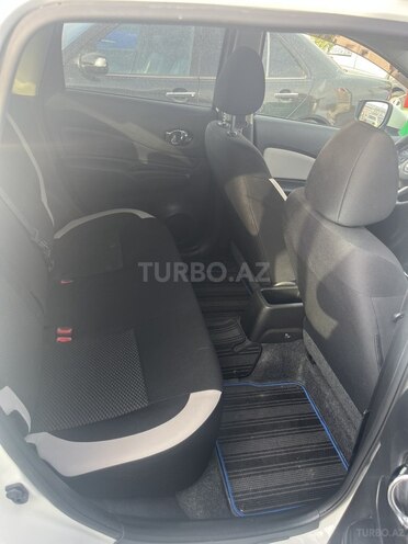 Nissan Note-18