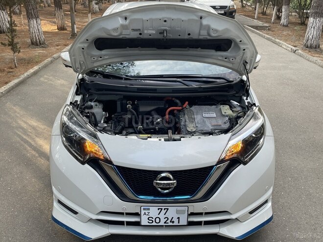Nissan Note-11