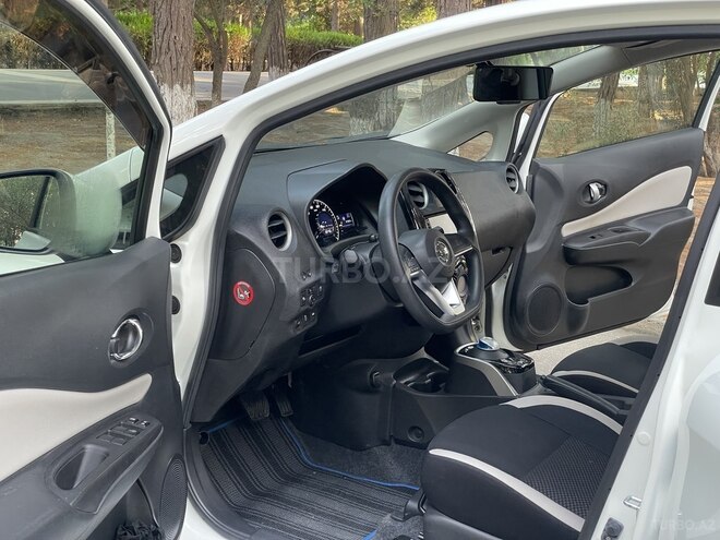 Nissan Note-14