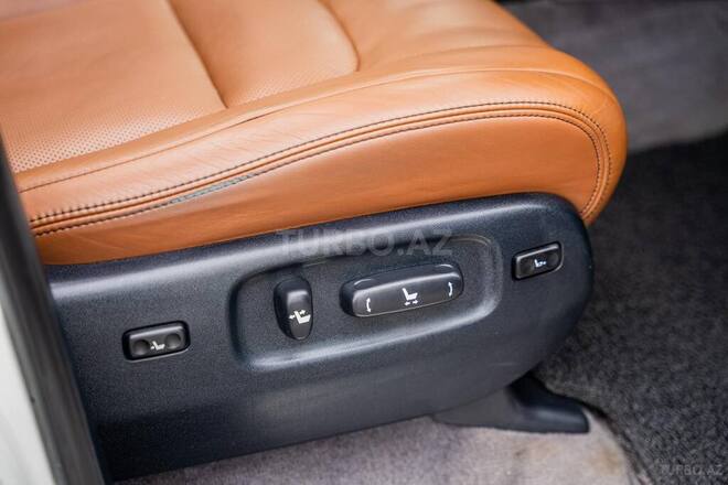 Toyota Land Cruiser 2012, 186,000 km - 4.7 л - Bakı