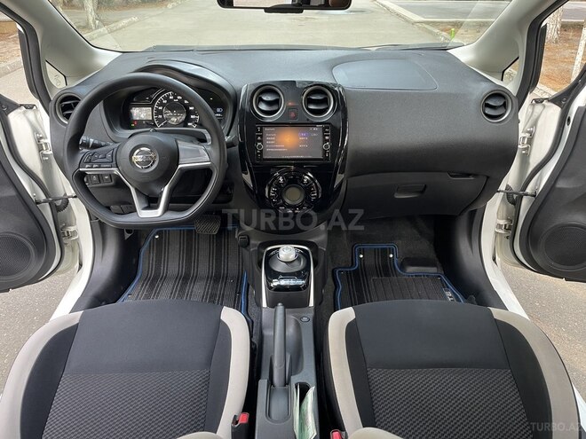 Nissan Note-12