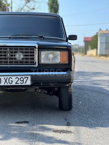 LADA (VAZ) 2107 2010, 64,351 km - 1.6 л - Quba