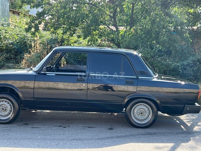 LADA (VAZ) 2107 2010, 64,351 km - 1.6 л - Quba