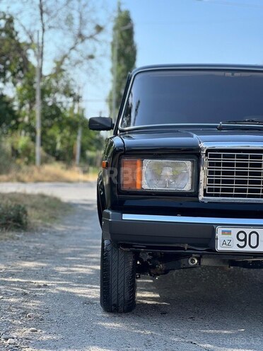LADA (VAZ) 2107 2010, 64,351 km - 1.6 л - Quba