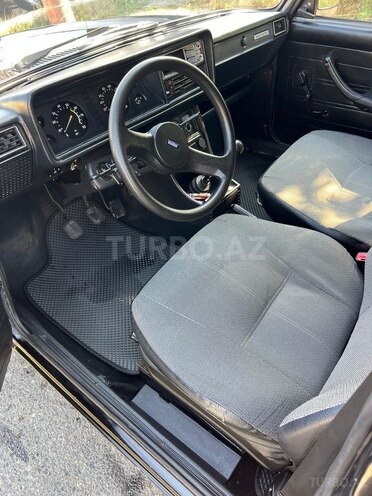 LADA (VAZ) 2107 2010, 64,351 km - 1.6 л - Quba
