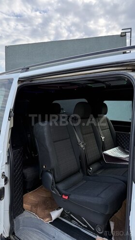 Mercedes Vito 2009, 427,000 km - 2.2 l - Bakı