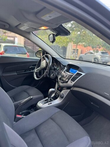 Chevrolet Cruze 2014, 257,495 km - 1.4 l - Bakı