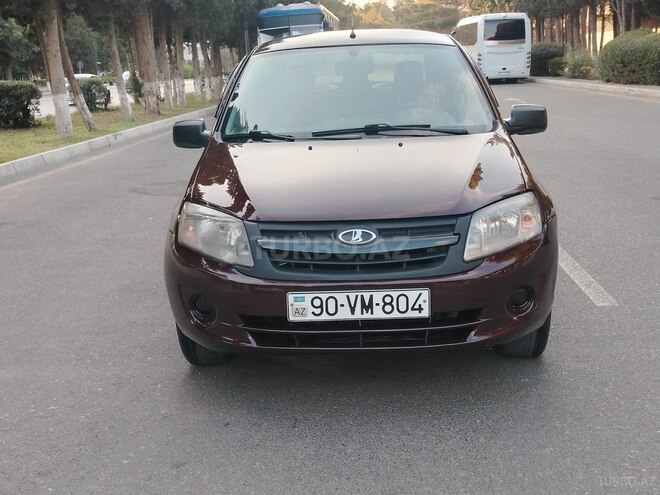 LADA (VAZ) Granta 2013, 320,000 km - 1.6 l - Sumqayıt