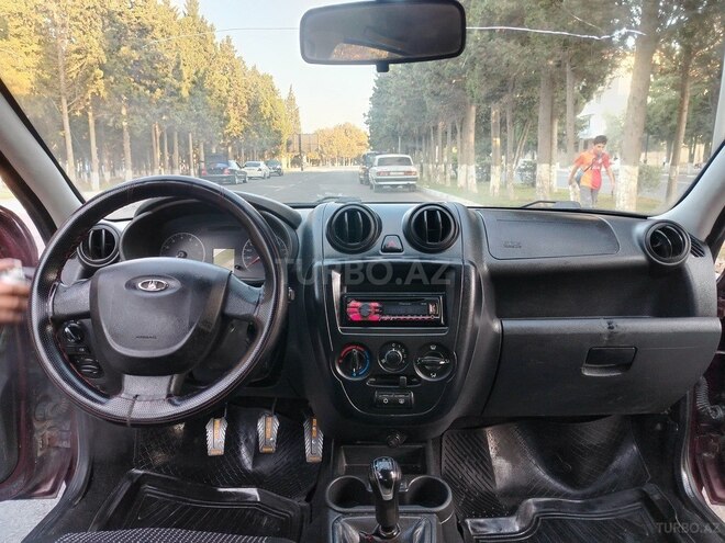 LADA (VAZ) Granta 2013, 320,000 km - 1.6 l - Sumqayıt