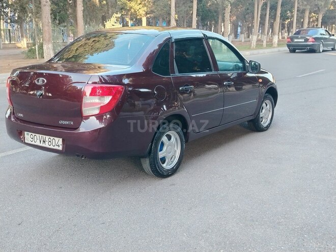 LADA (VAZ) Granta 2013, 320,000 km - 1.6 l - Sumqayıt