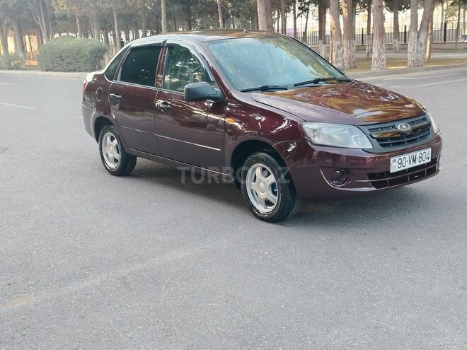 LADA (VAZ) Granta 2013, 320,000 km - 1.6 l - Sumqayıt