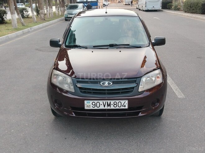 LADA (VAZ) Granta 2013, 320,000 km - 1.6 l - Sumqayıt