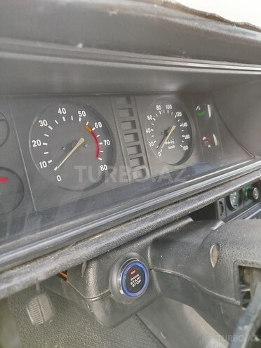 LADA (VAZ) 2107 2009, 19,000 km - 1.6 l - Gəncə
