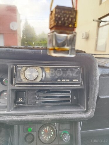 LADA (VAZ) 2107 2009, 19,000 km - 1.6 l - Gəncə