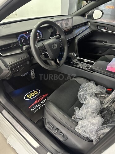 Toyota Camry-25