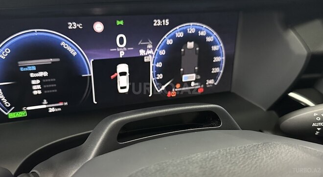 Toyota Camry-10