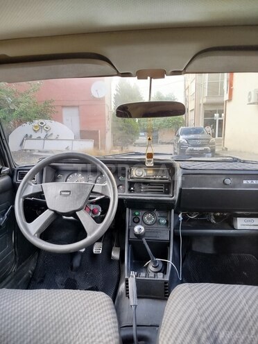 LADA (VAZ) 2107 2009, 19,000 km - 1.6 l - Gəncə