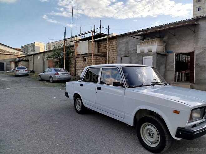 LADA (VAZ) 2107 2009, 19,000 km - 1.6 l - Gəncə