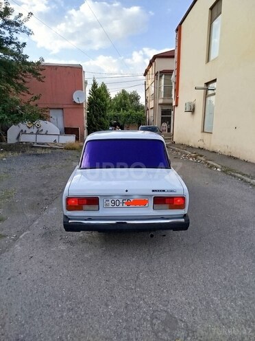 LADA (VAZ) 2107 2009, 19,000 km - 1.6 l - Gəncə