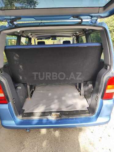Mercedes Vito 1997, 350,000 km - 2.3 l - Masallı