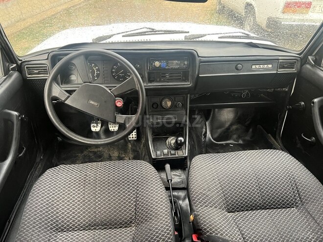LADA (VAZ) 2107 2009, 95,000 km - 1.6 l - Masallı