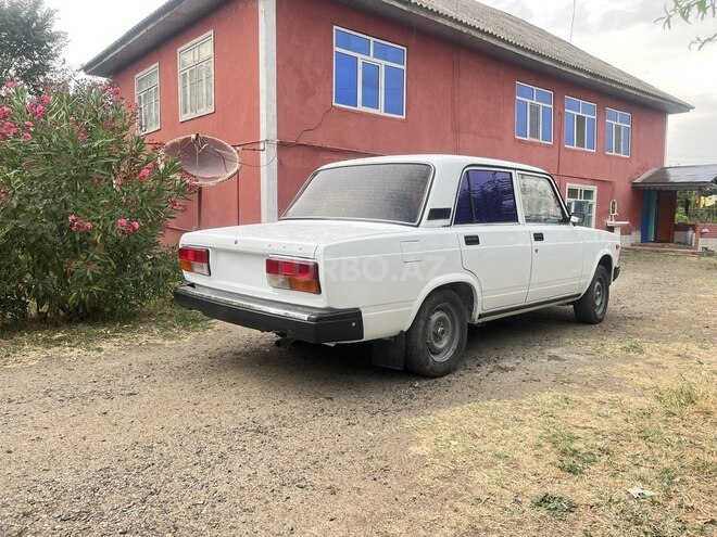 LADA (VAZ) 2107 2009, 95,000 km - 1.6 l - Masallı