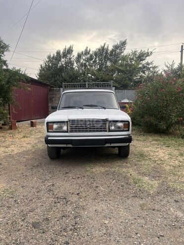 LADA (VAZ) 2107 2009, 95,000 km - 1.6 l - Masallı