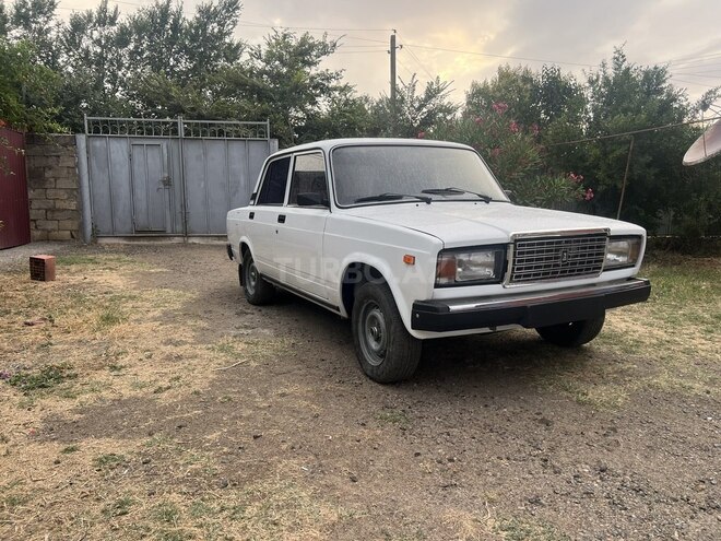 LADA (VAZ) 2107 2009, 95,000 km - 1.6 l - Masallı