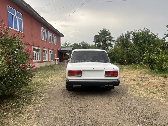 LADA (VAZ) 2107 2009, 95,000 km - 1.6 l - Masallı