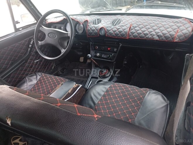 LADA (VAZ) 2101 1972, 95,000 km - 1.3 l - İsmayıllı
