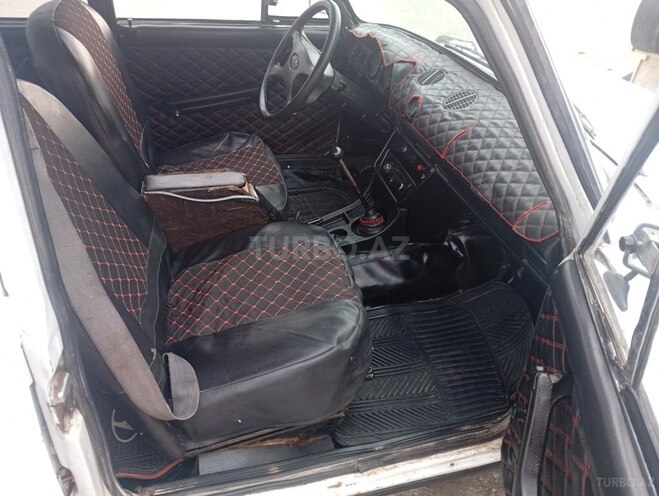 LADA (VAZ) 2101 1972, 95,000 km - 1.3 l - İsmayıllı