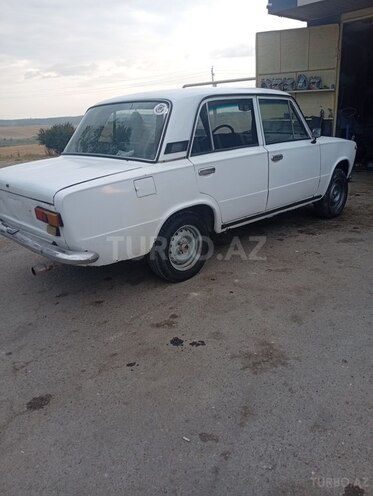 LADA (VAZ) 2101 1972, 95,000 km - 1.3 l - İsmayıllı