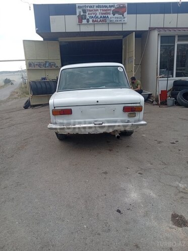 LADA (VAZ) 2101 1972, 95,000 km - 1.3 l - İsmayıllı