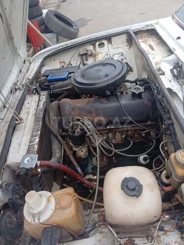 LADA (VAZ) 2101 1972, 95,000 km - 1.3 l - İsmayıllı