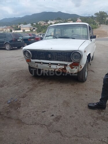 LADA (VAZ) 2101 1972, 95,000 km - 1.3 l - İsmayıllı