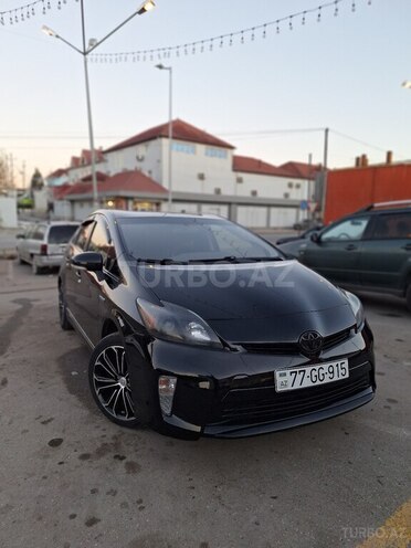 Toyota Prius 2013, 214,000 km - 1.8 l - Sumqayıt