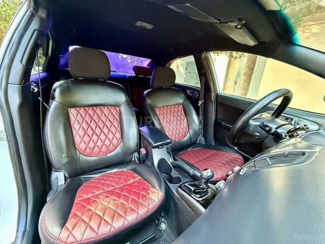 Kia Cerato 2012, 267,000 km - 1.6 l - Bakı