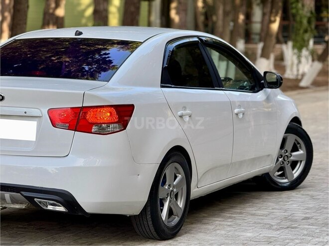 Kia Cerato 2012, 267,000 km - 1.6 l - Bakı