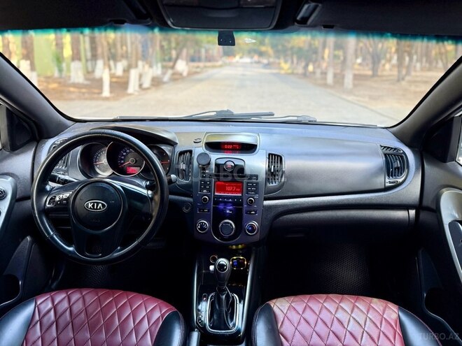 Kia Cerato 2012, 267,000 km - 1.6 l - Bakı