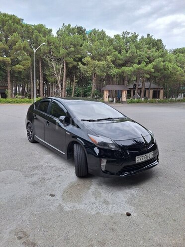 Toyota Prius 2013, 214,000 km - 1.8 l - Sumqayıt