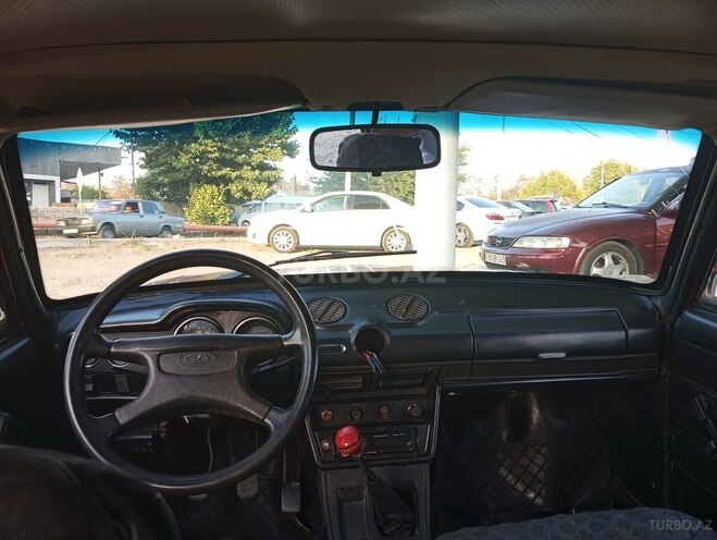 LADA (VAZ) 2106 1979, 25,481 km - 1.6 l - Mingəçevir