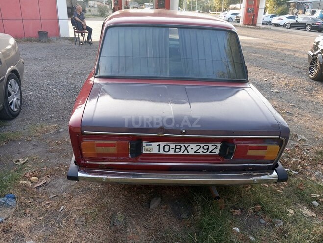 LADA (VAZ) 2106 1979, 25,481 km - 1.6 l - Mingəçevir