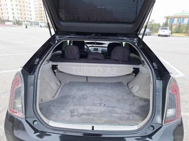 Toyota Prius 2013, 214,000 km - 1.8 l - Sumqayıt