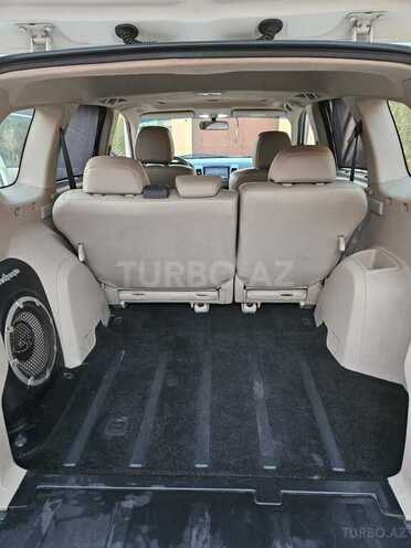 Mitsubishi Outlander 2009, 198,000 km - 3.0 l - Bakı